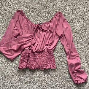Streetwear Society Blouse